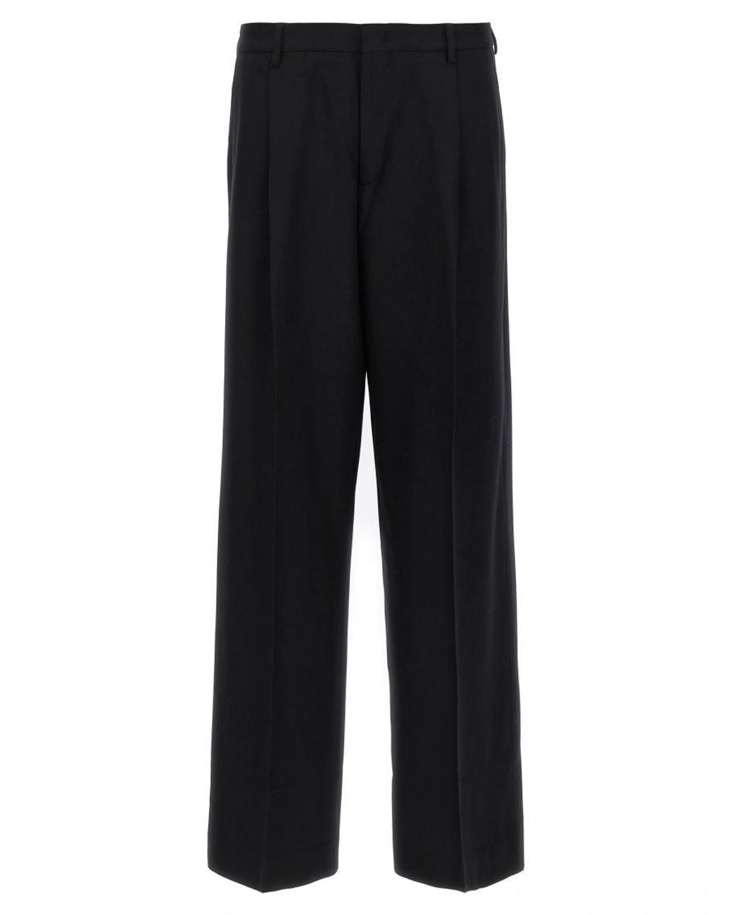 Cellar Door Black Jona P Pants