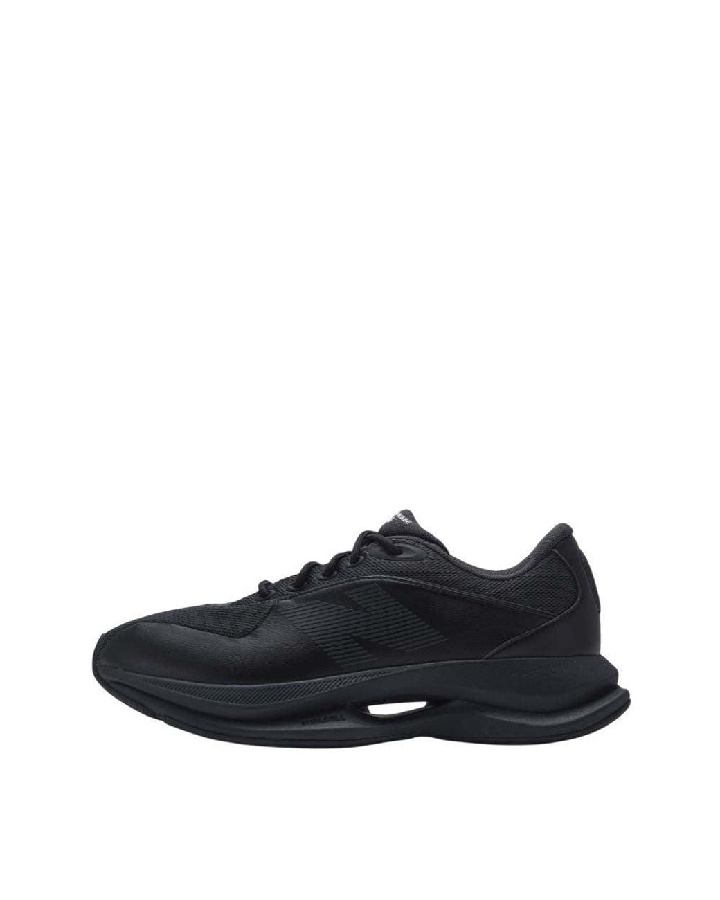 Junya Watanabe Blue Solid Tf100 Sneakers for men