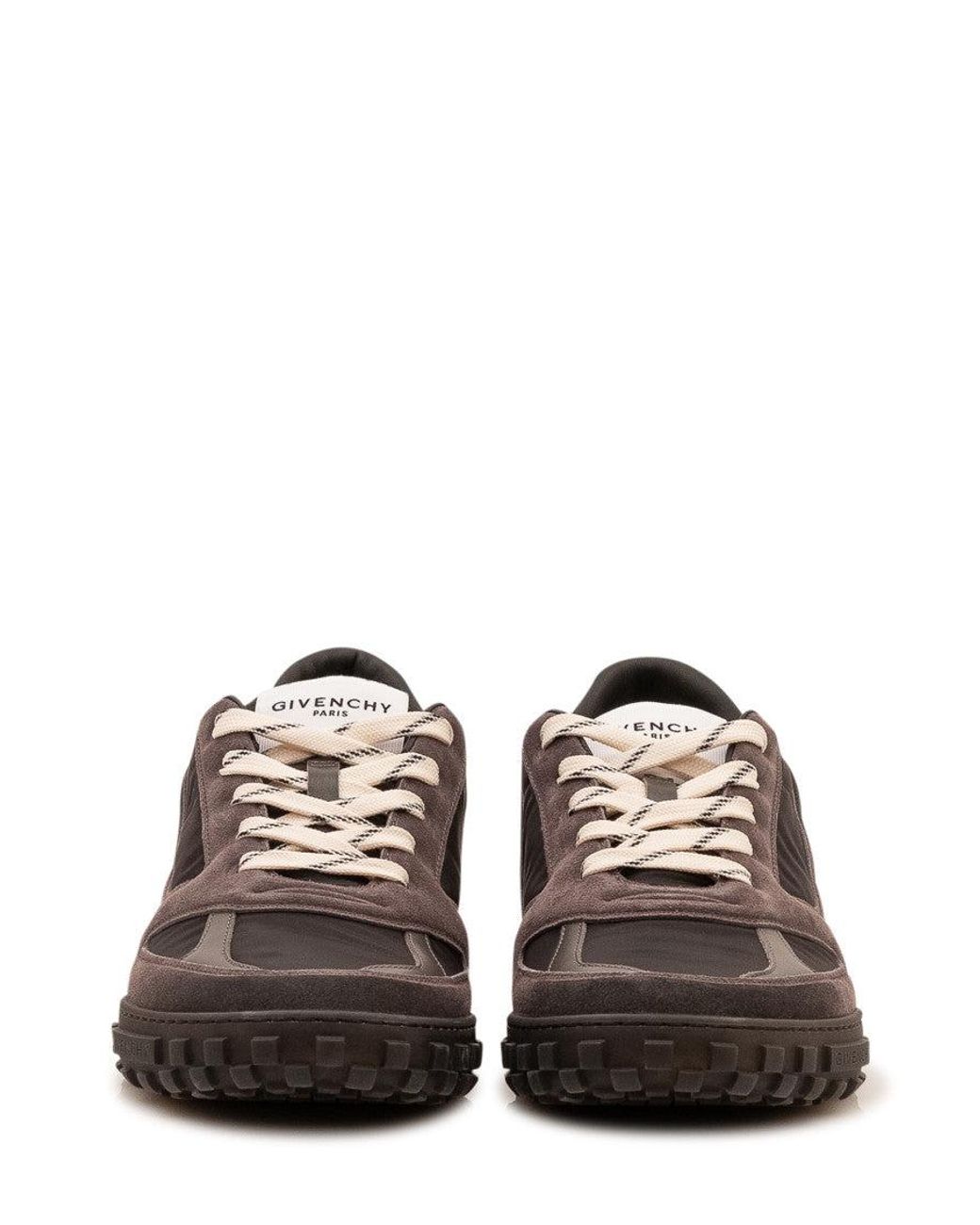 Givenchy Brown Sneakers for men
