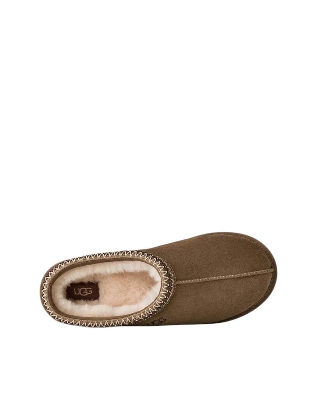 Ugg Brown Slip-On Sandals for men