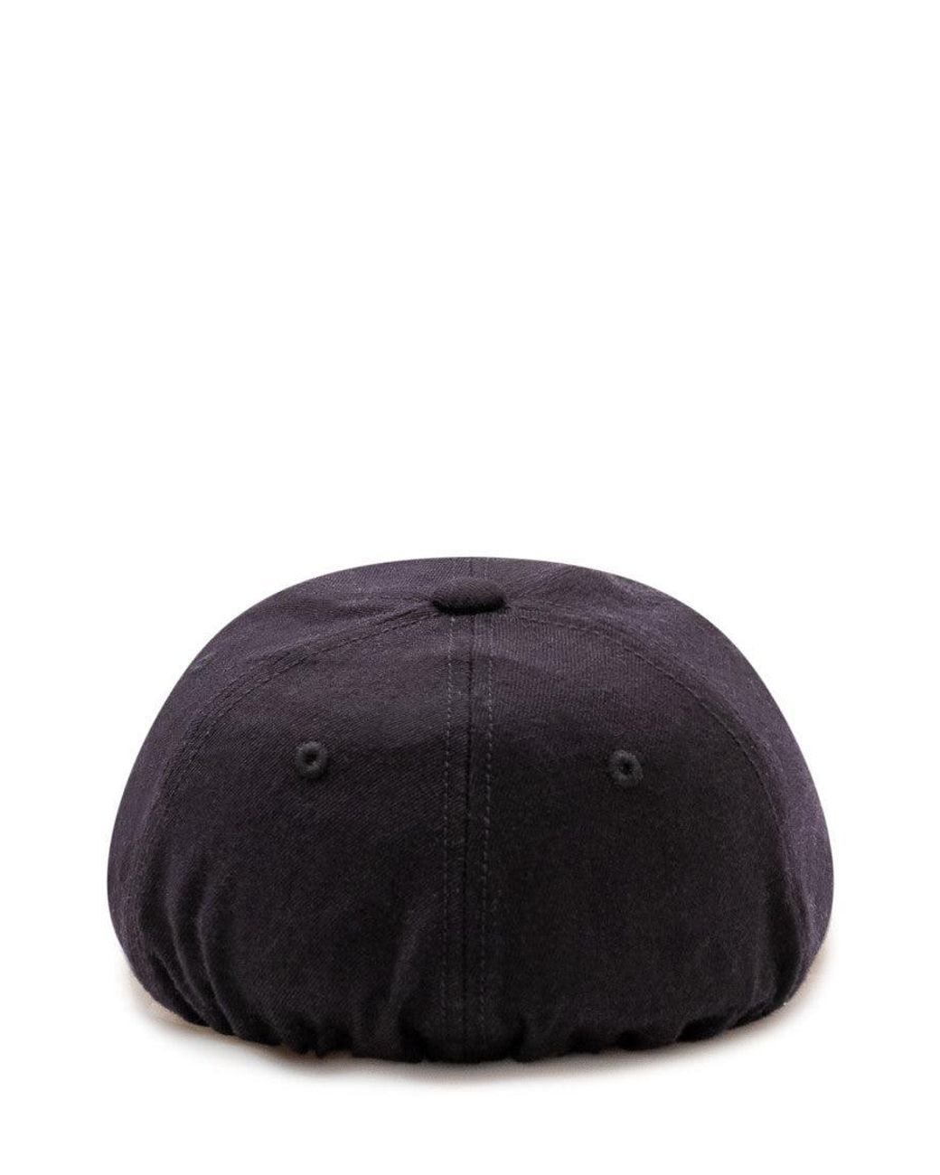Fear Of God Blue Logo Baseball Hat for men