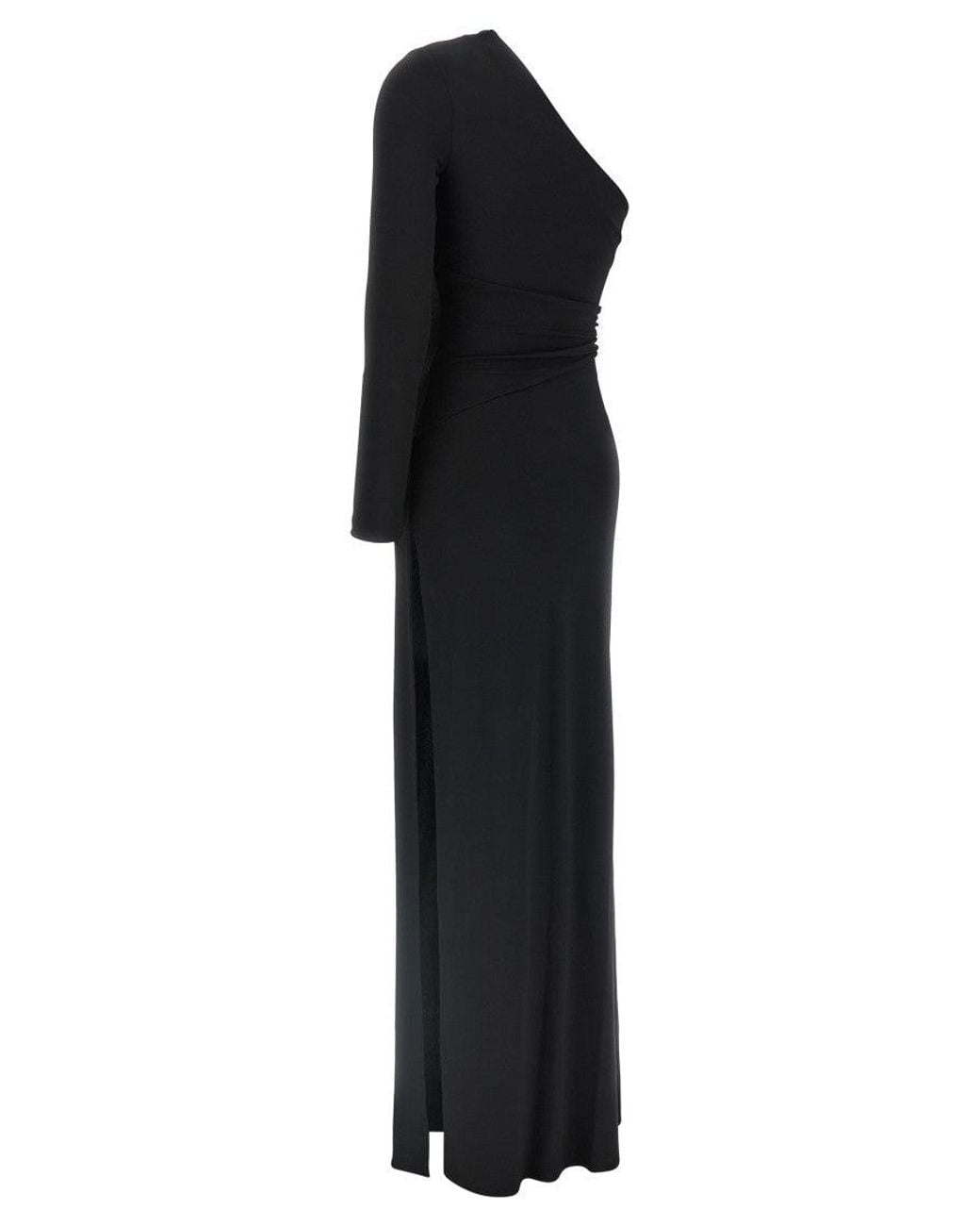 Elisabetta Franchi Black Carpet' Dress