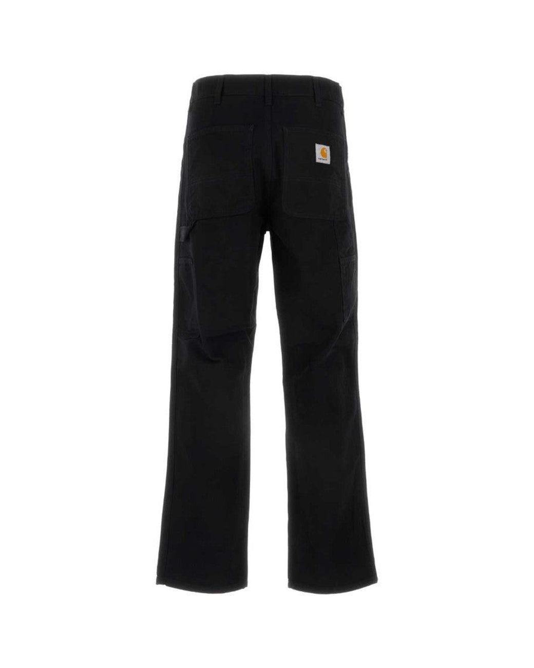 Carhartt Black Single Knee Pant