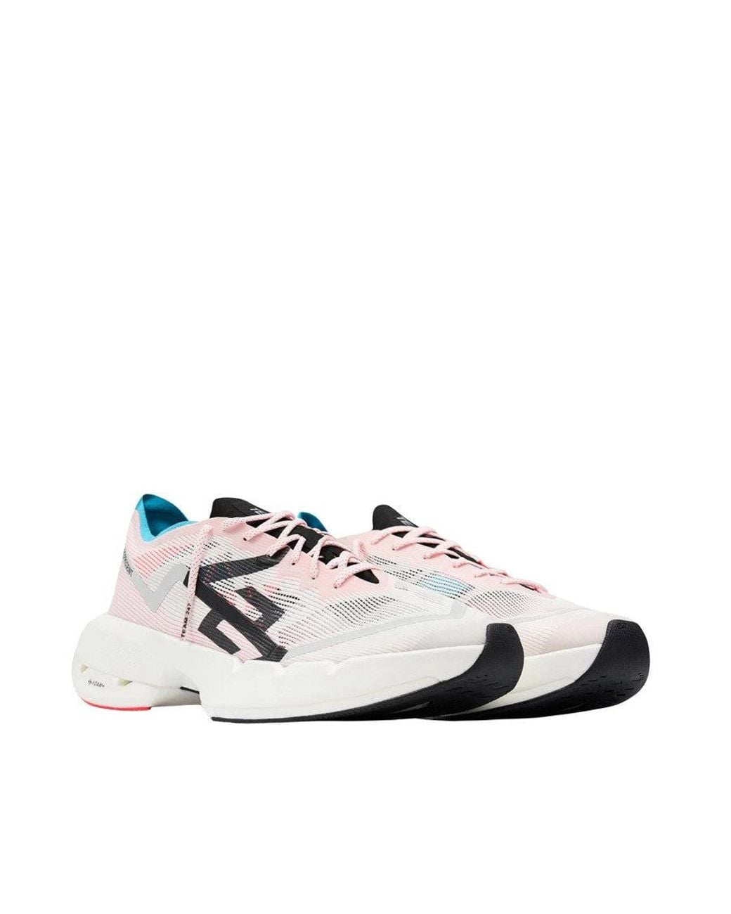 Represent White Graphic Arc-4 Sneakers for men