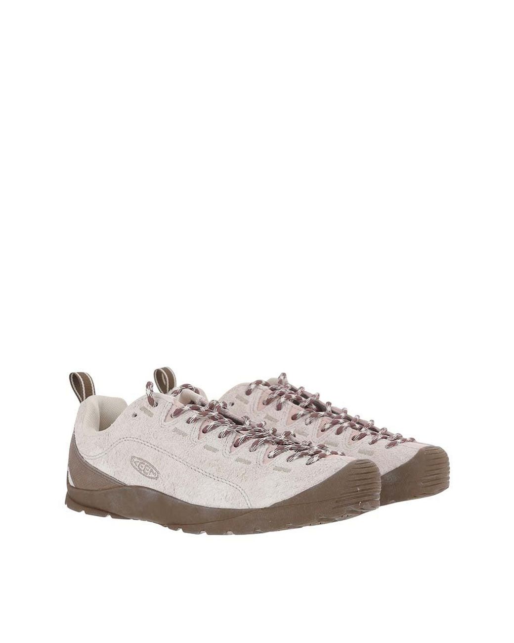 Keen White Jasper Sneakers