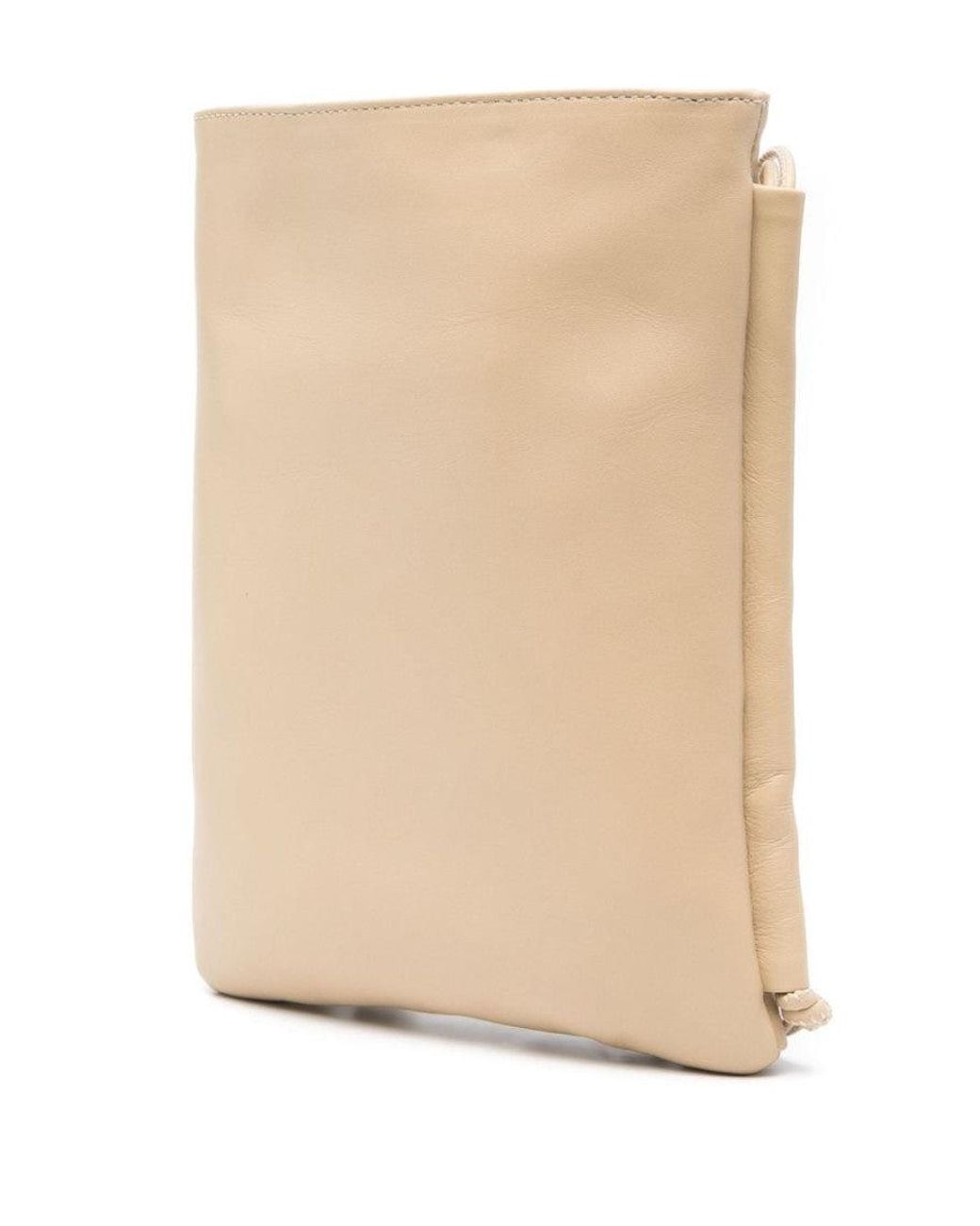 Hereu Natural Trena Crossbody Bag