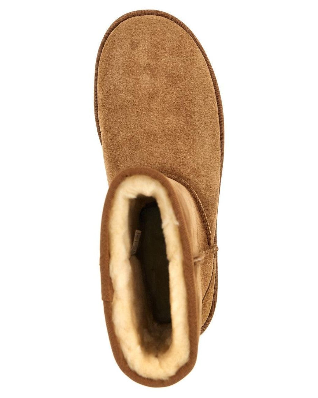 Ugg Brown Ankle Boots for men