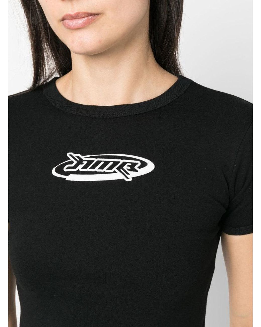 Ambush Black T-Shirts