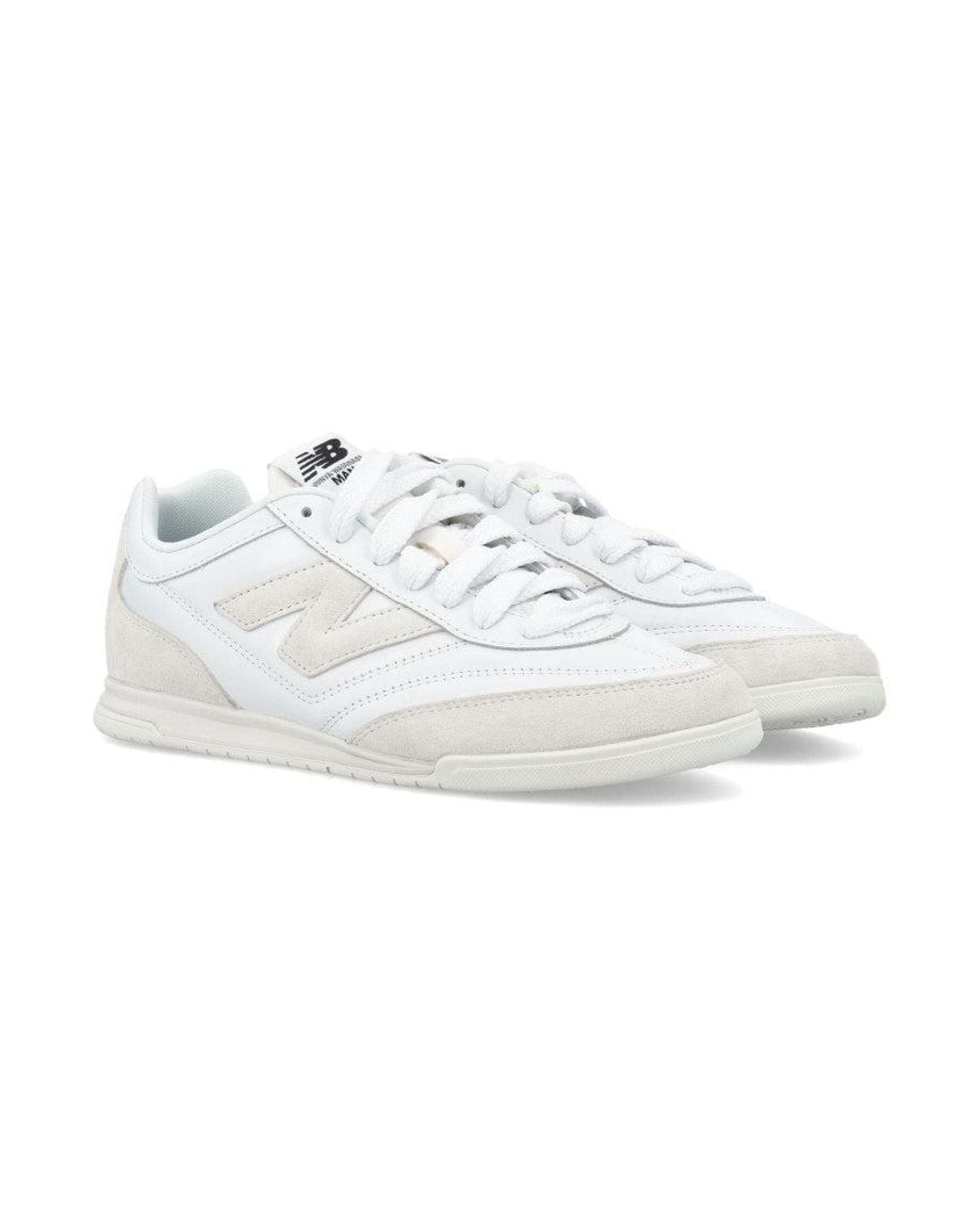 Junya Watanabe White Urc42 Sneakers for men
