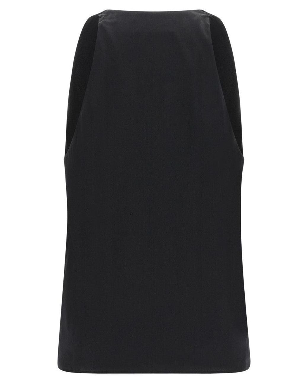 ARMARIUM Black 'Bianca' Top