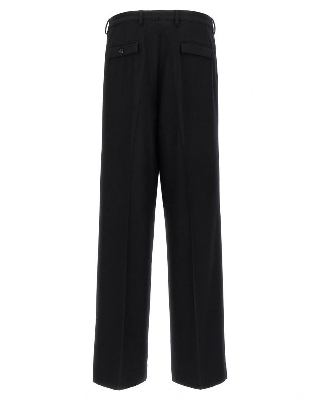 Cellar Door Black Jona P Pants