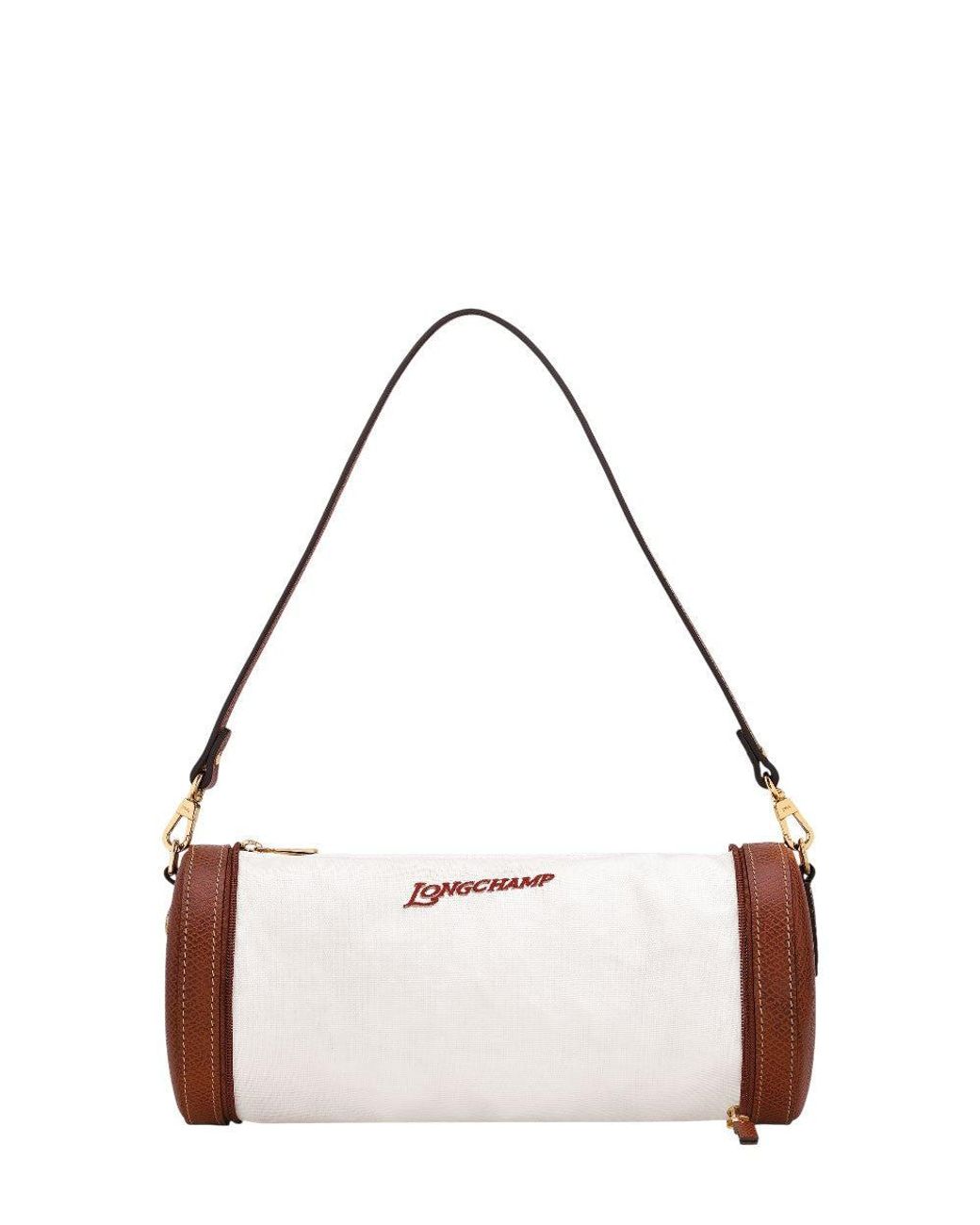 Longchamp Brown Epure Xs Shoulder Bag