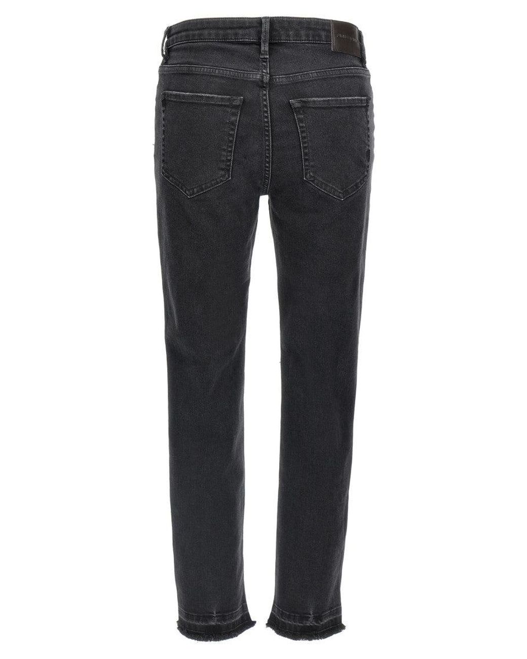 Pinko Black Sabrina Jeans
