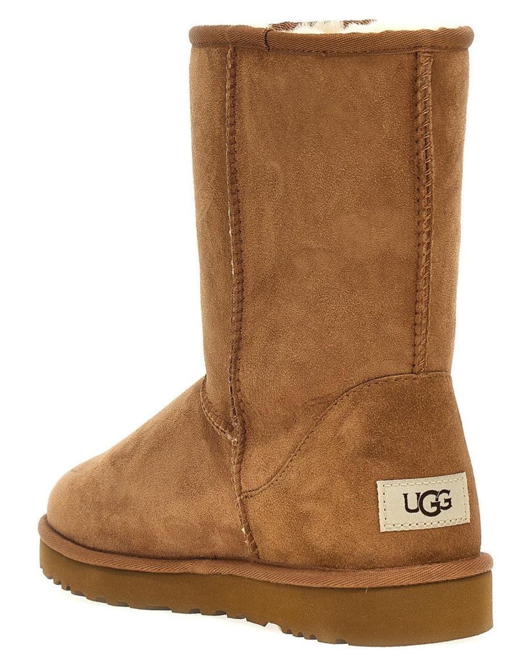 Ugg Brown Ankle Boots for men