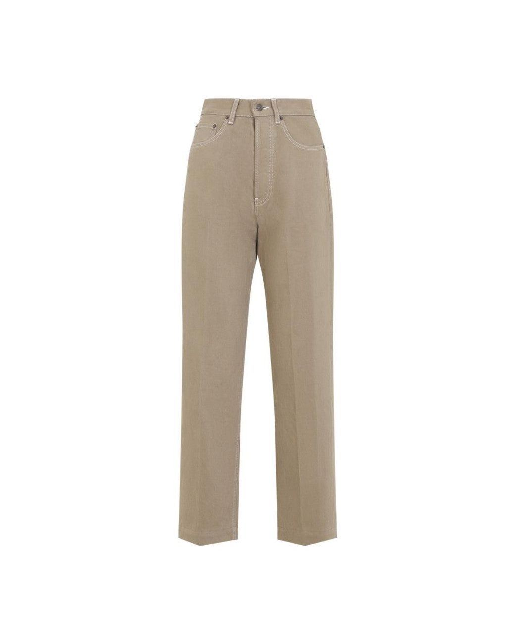 Céline Natural Boyfriend 002 Jeans