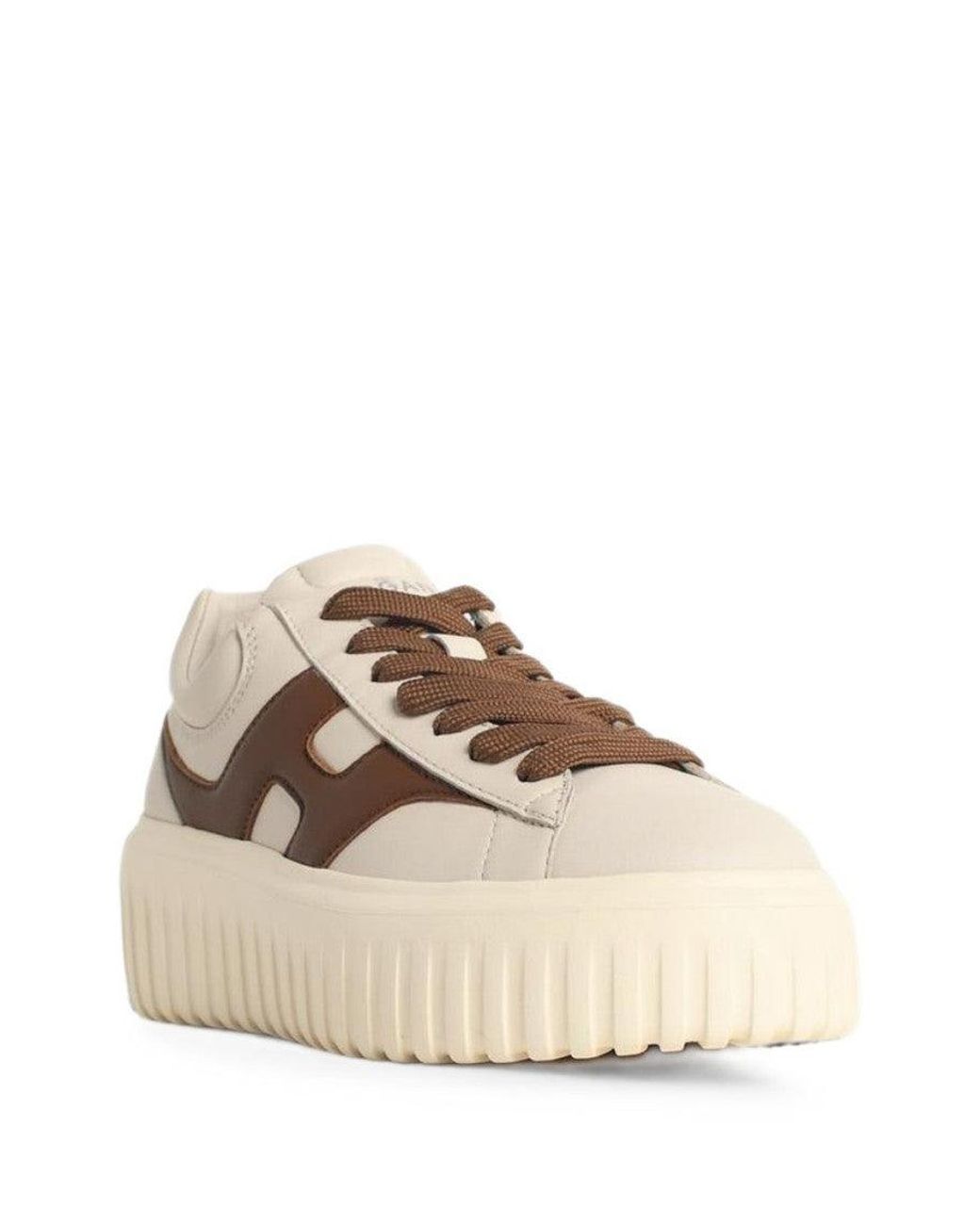 Hogan Natural H-Stripes