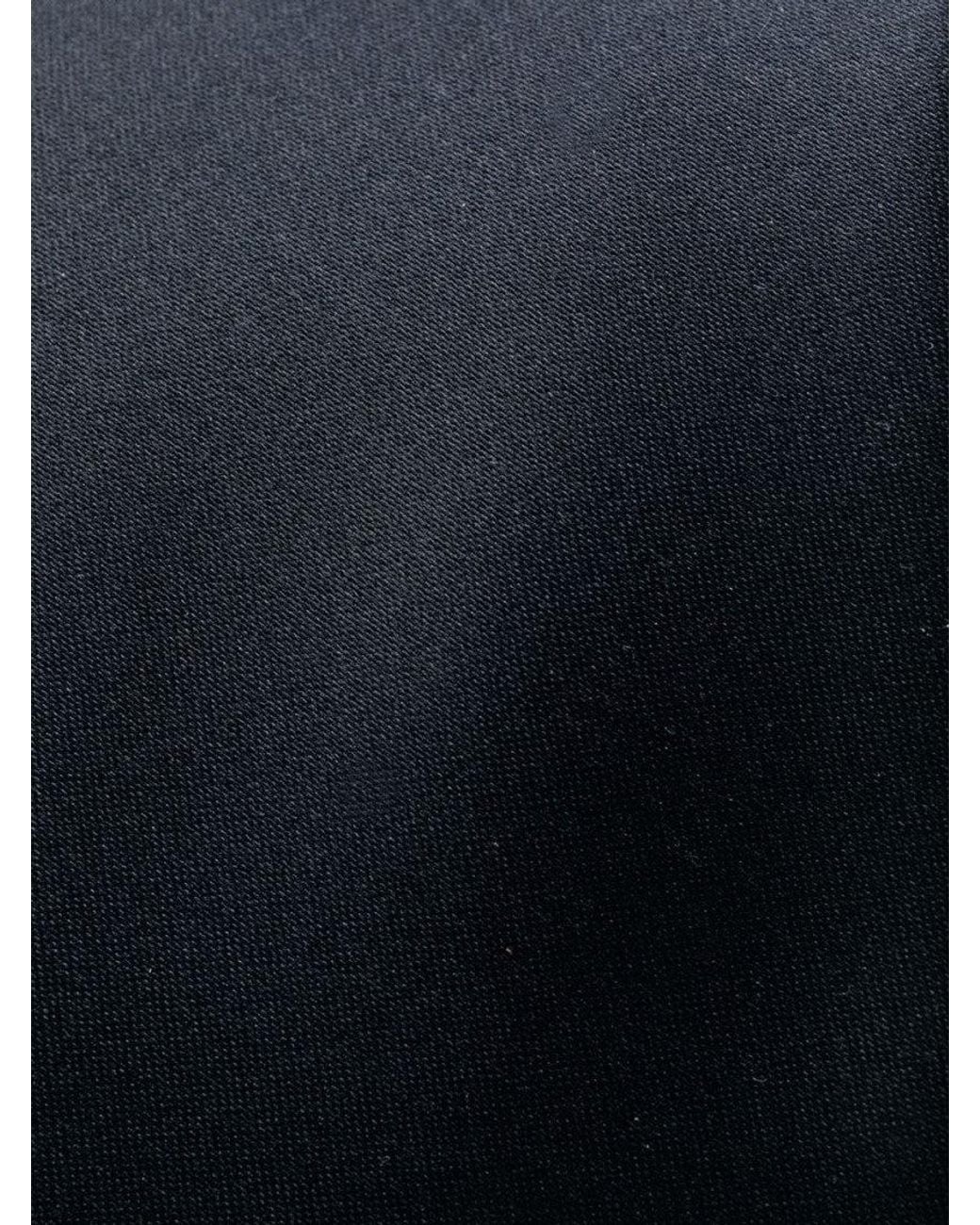 Tagliatore Blue Solid Tie for men