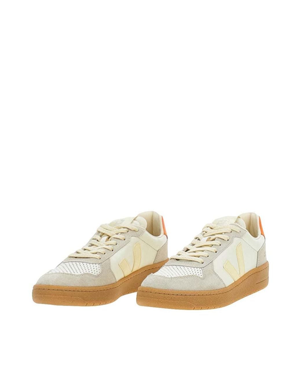 Veja Natural V82 Sneakers for men