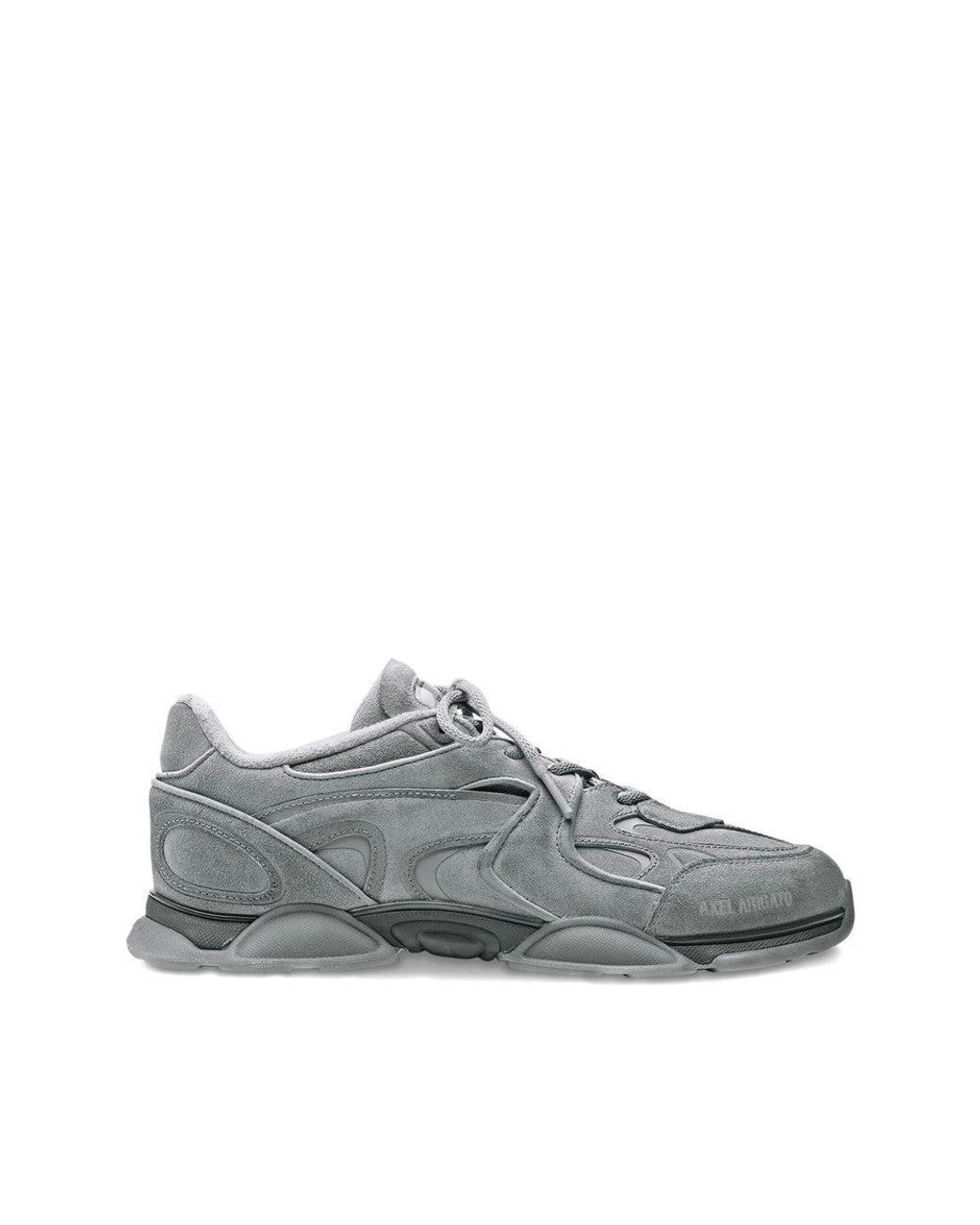 Axel Arigato Gray Sneakers for men