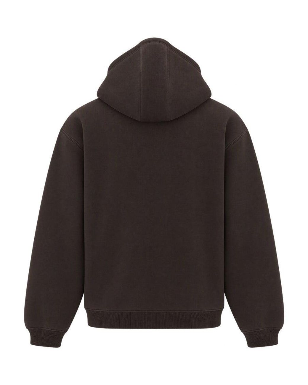 Carhartt Black Logo Hoodie for men
