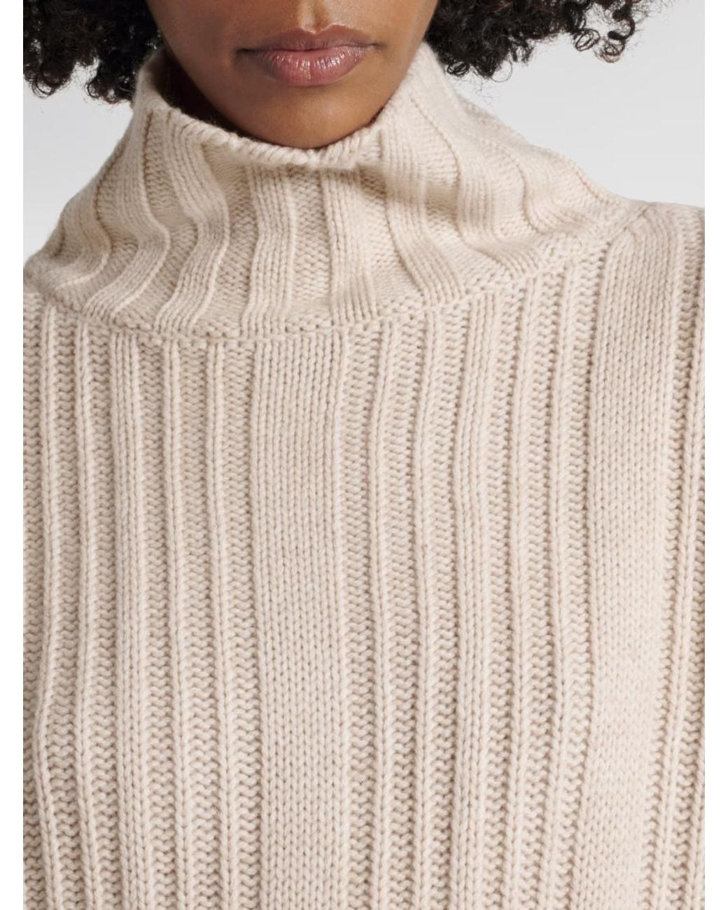Max Mara White Topwear