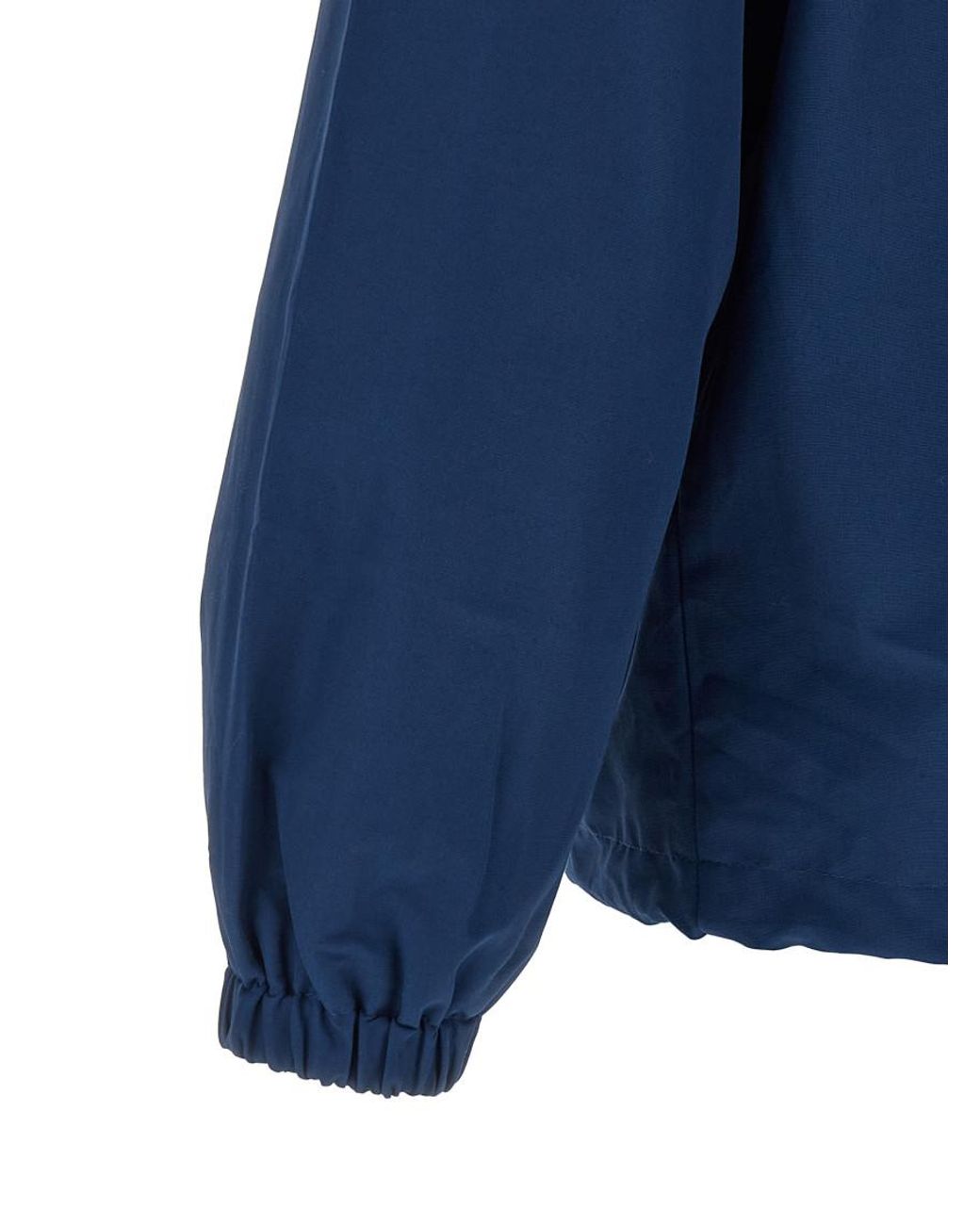 Canada Goose Blue 'Regency' Jacket for men
