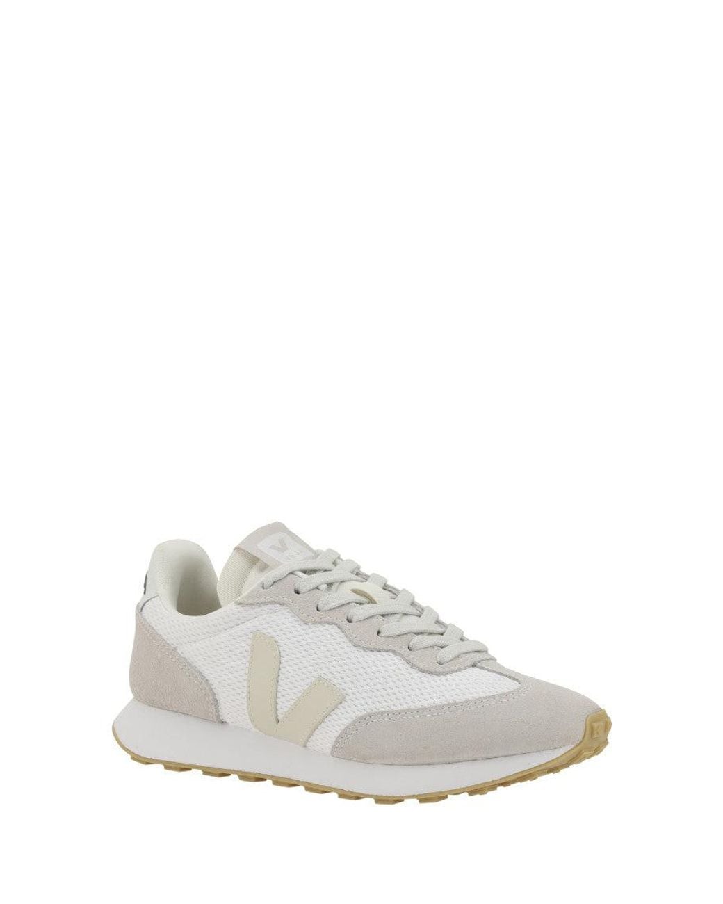 Veja White Rio Branco Sneakers