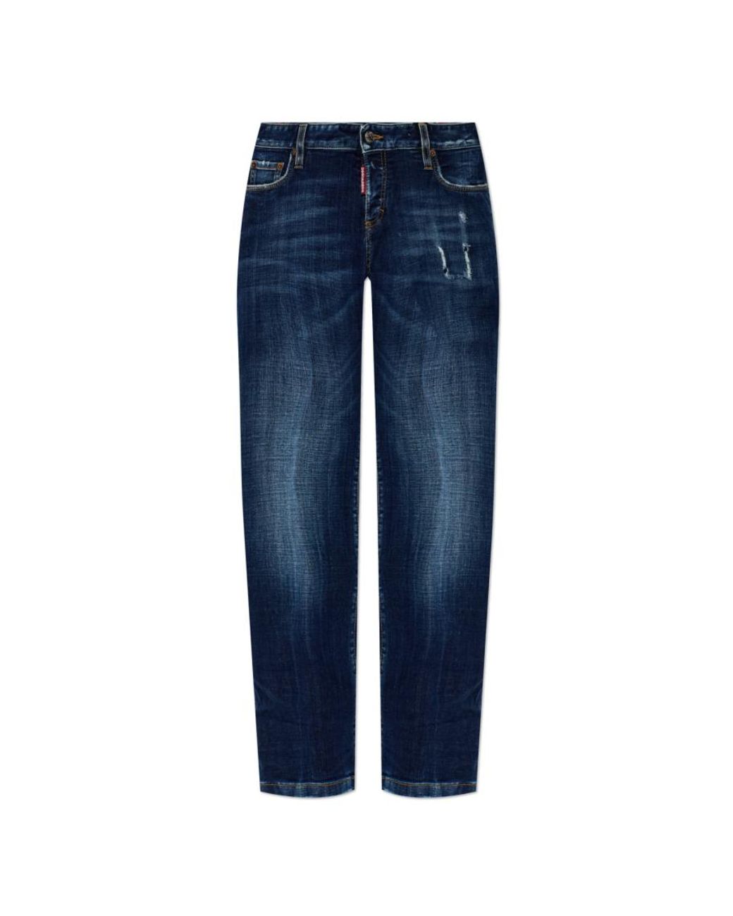 DSquared² Blue Jeans "Jenna"