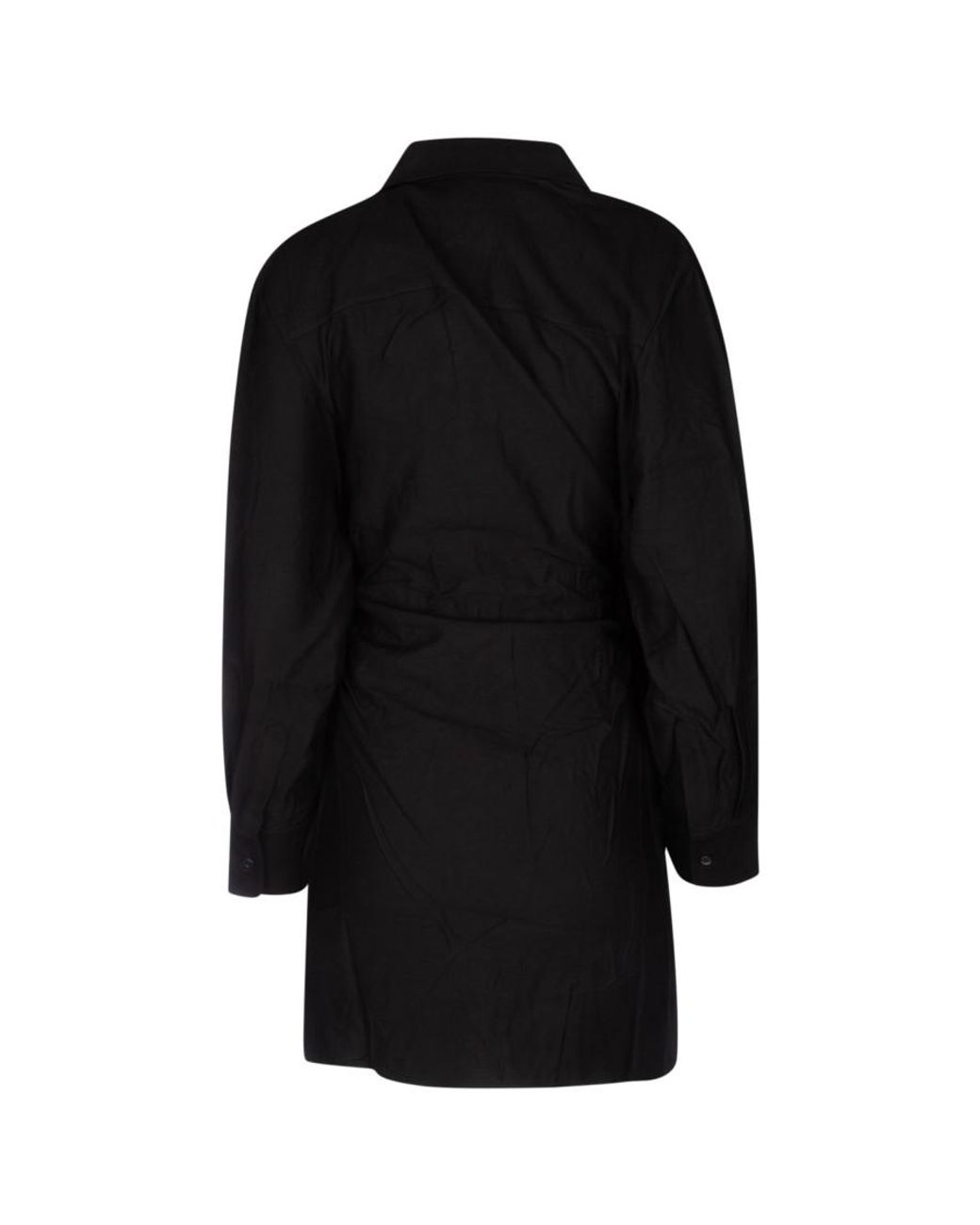 Jacquemus Black Dresses