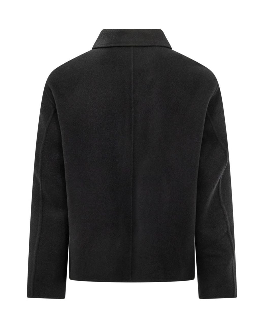 Boss Black Regular Shirt Jacket for men