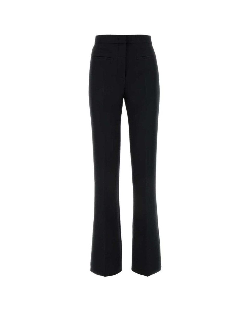 MSGM Black Pants
