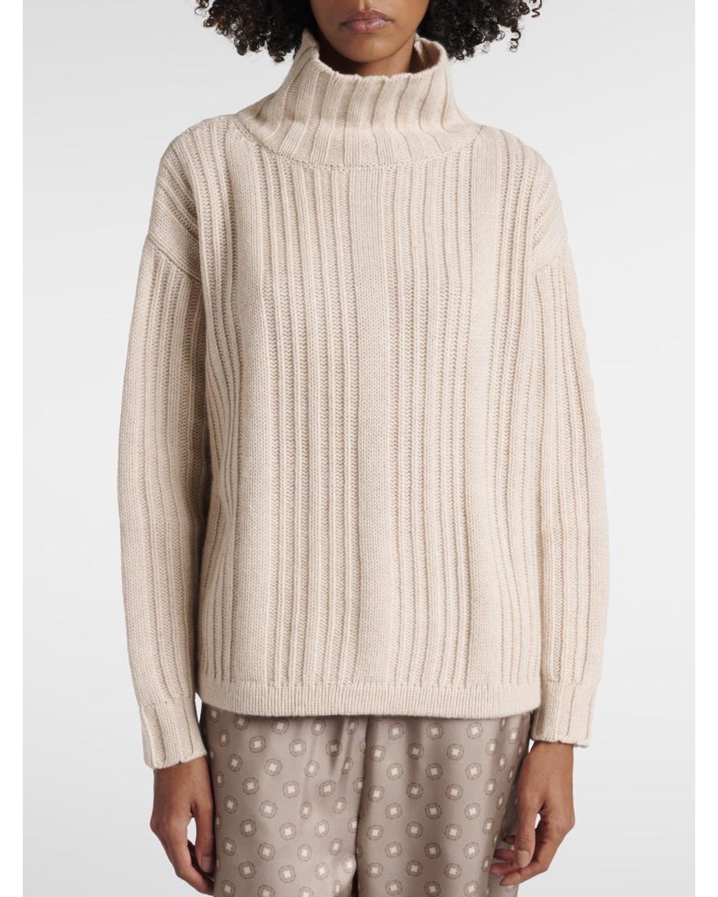Max Mara White Topwear