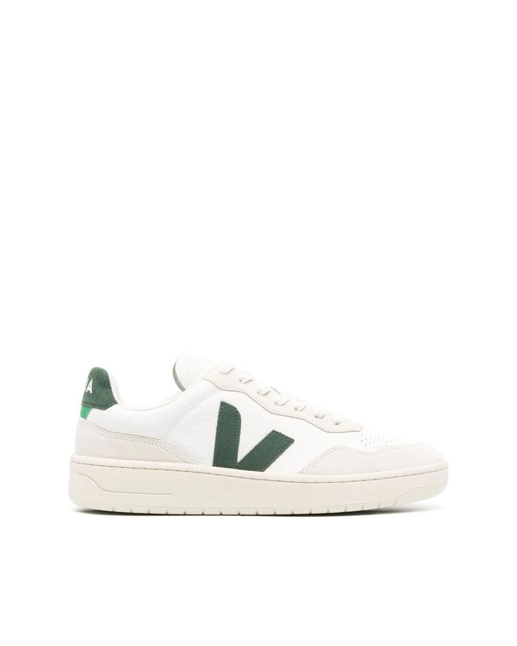 Veja White Sneakers