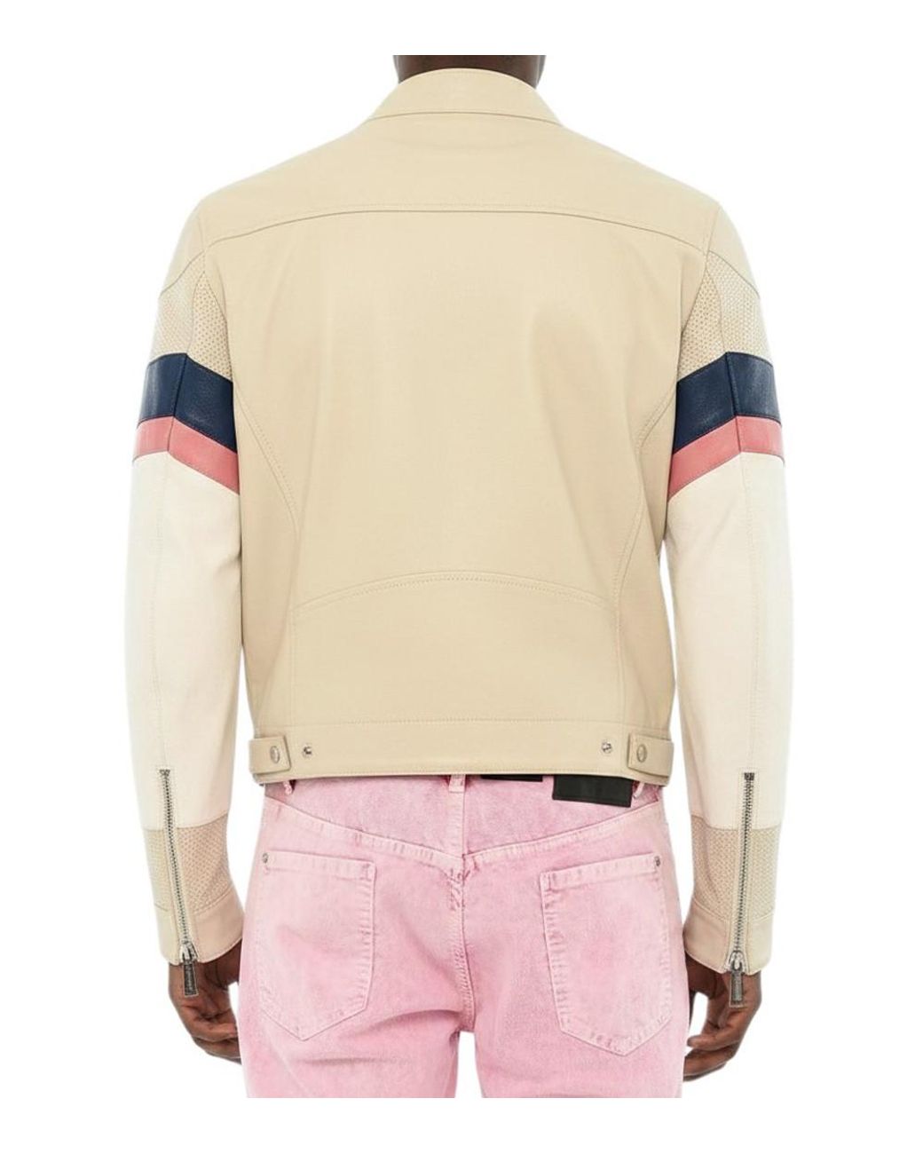 DSquared² Natural Light Regular Jacket for men