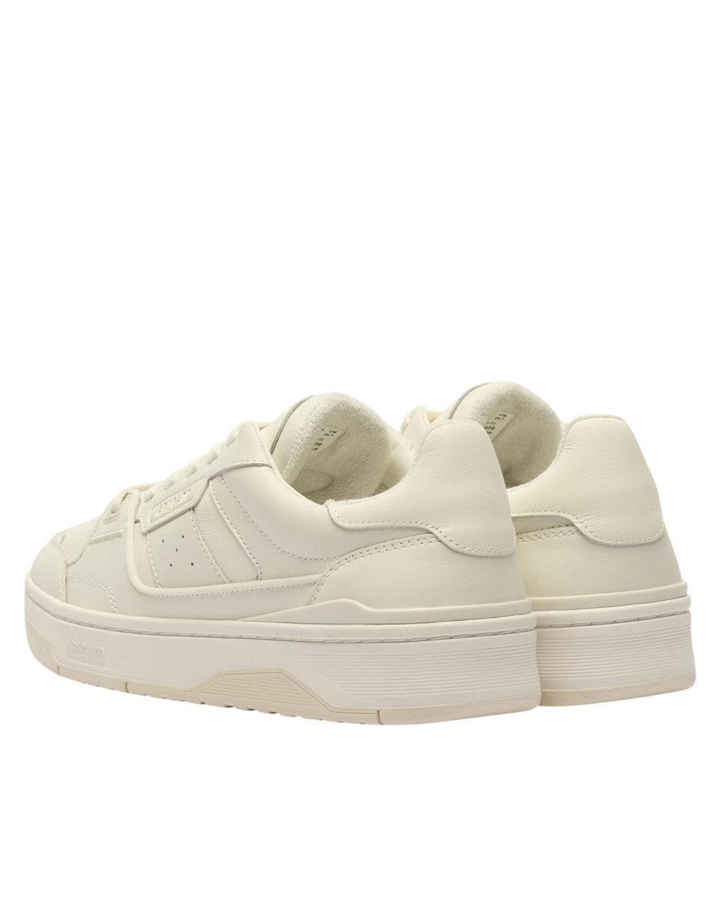 Axel Arigato White Trainers for men