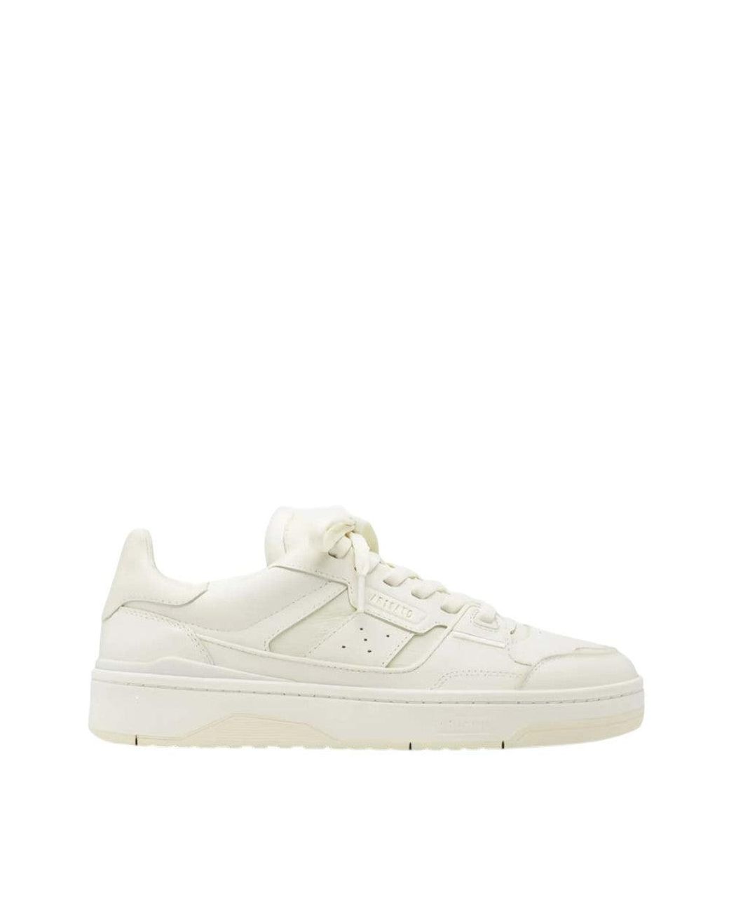 Axel Arigato White Trainers for men