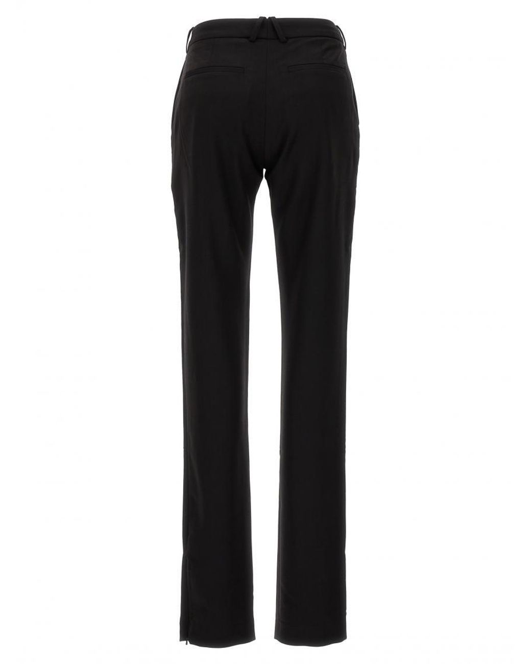 16Arlington Black 'Fino' Pants