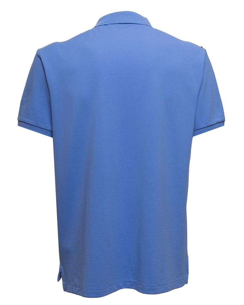 Polo Ralph Lauren Blue T-Shirts for men