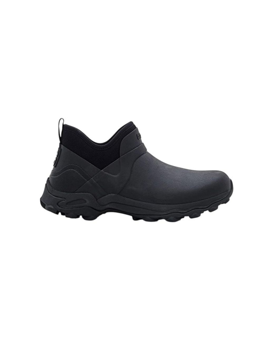 Givenchy Black Chelsea Boots for men
