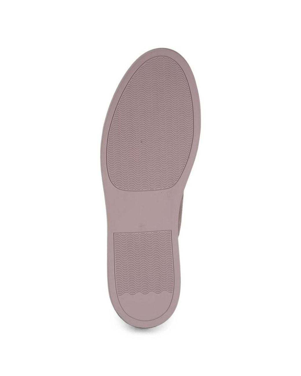 Common Projects Brown Trainers for men