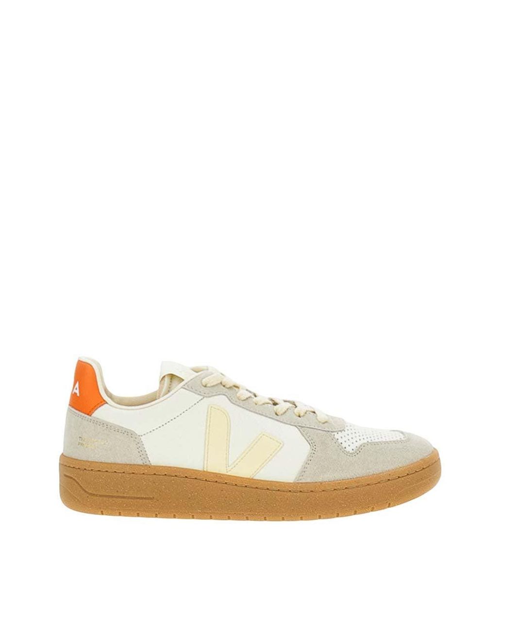 Veja Natural V82 Sneakers for men