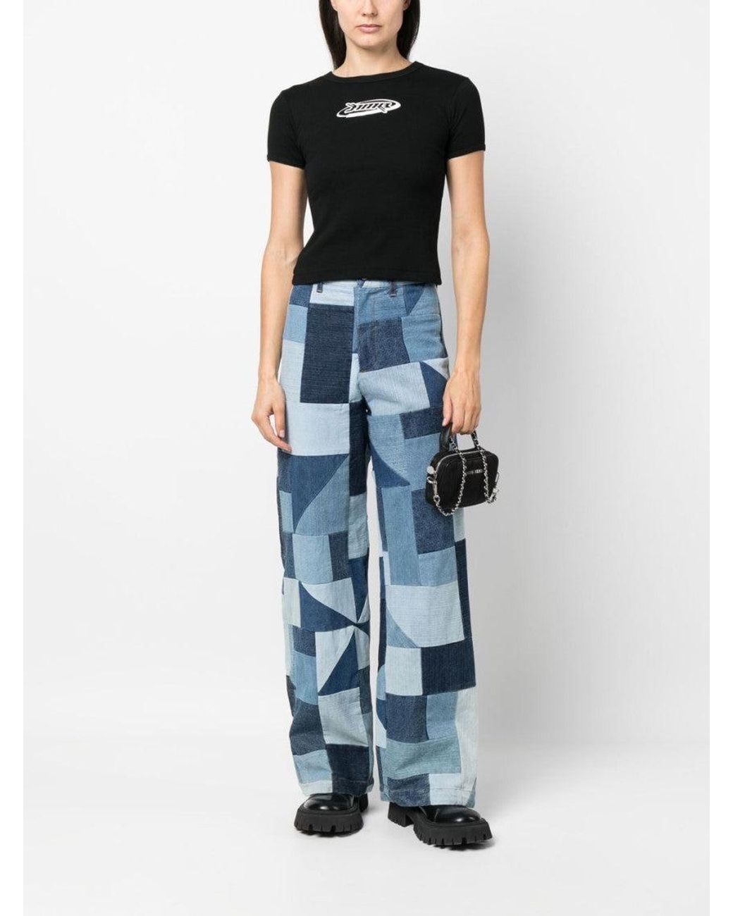 Ambush Black T-Shirts