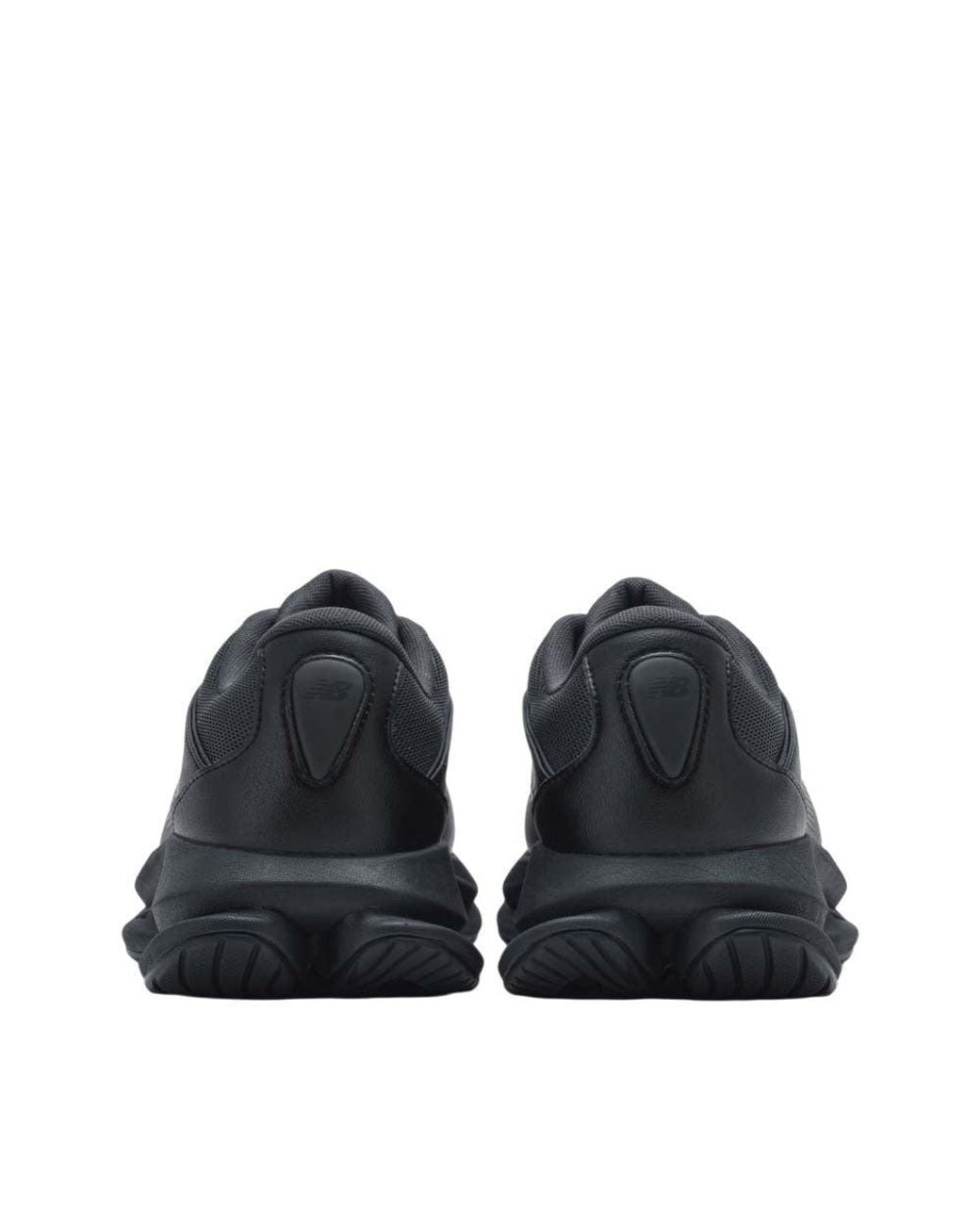 Junya Watanabe Blue Solid Tf100 Sneakers for men