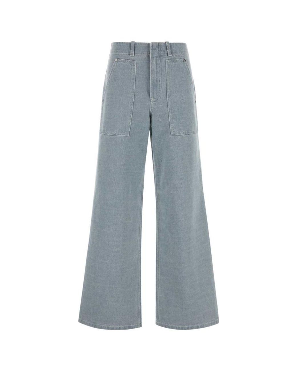 【送料&関税込】Fendi Grain De Poudre Pants Fendi Fall 2022 Couture Collection | Vogue