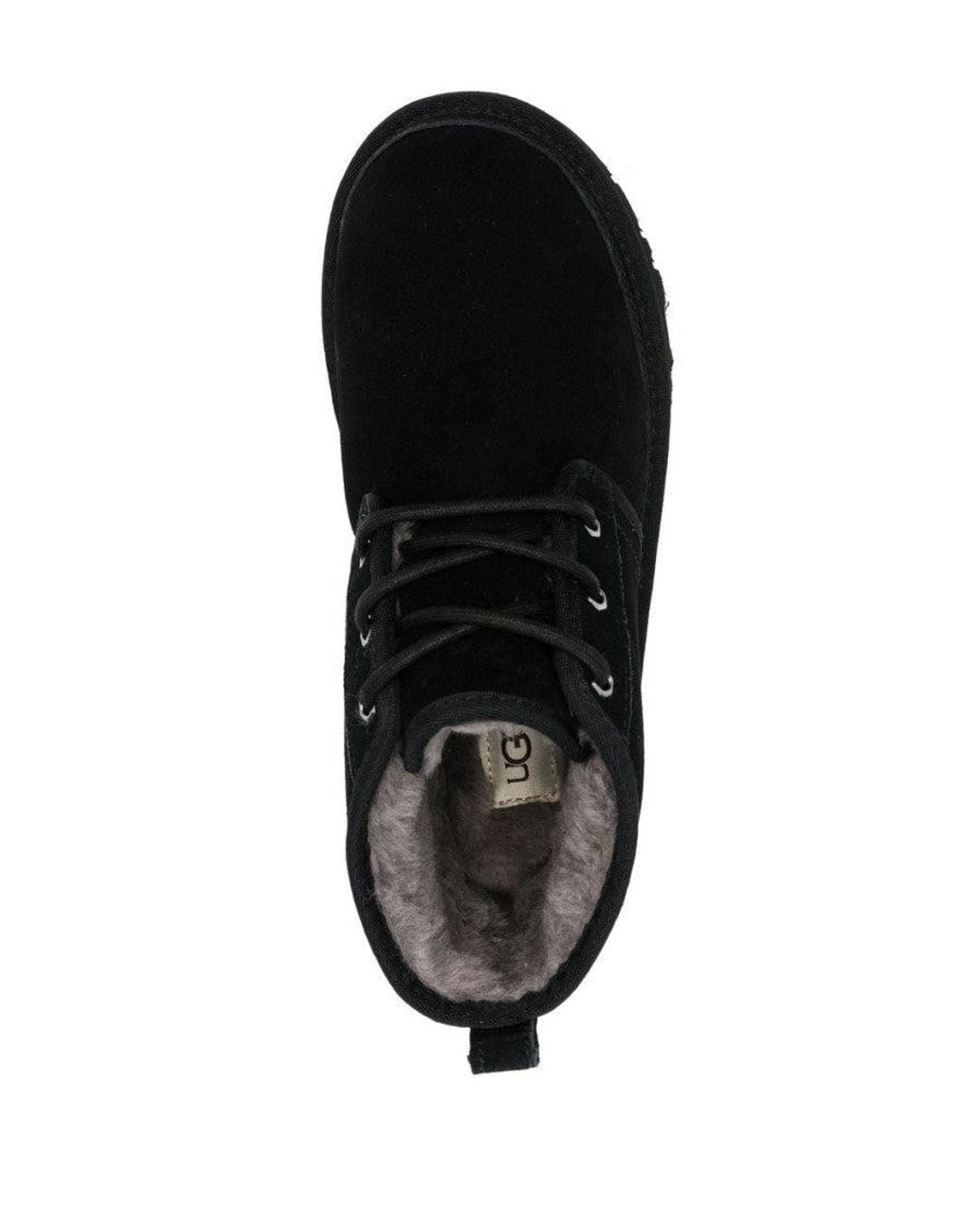 Ugg Black Neumel Boots for men