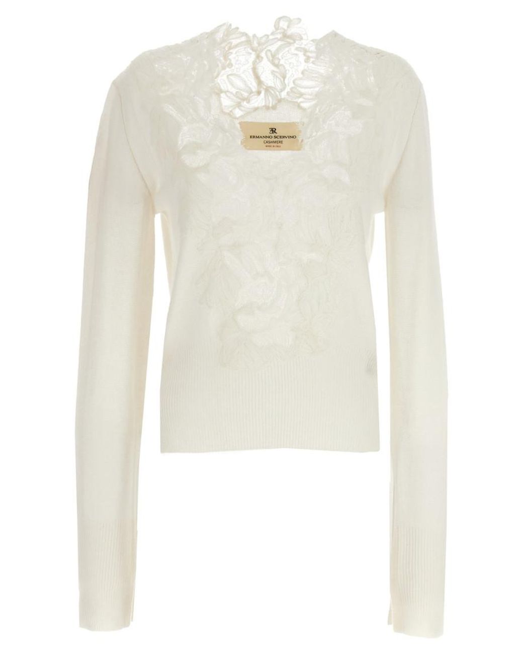ermanno-scervino-White-Lace-