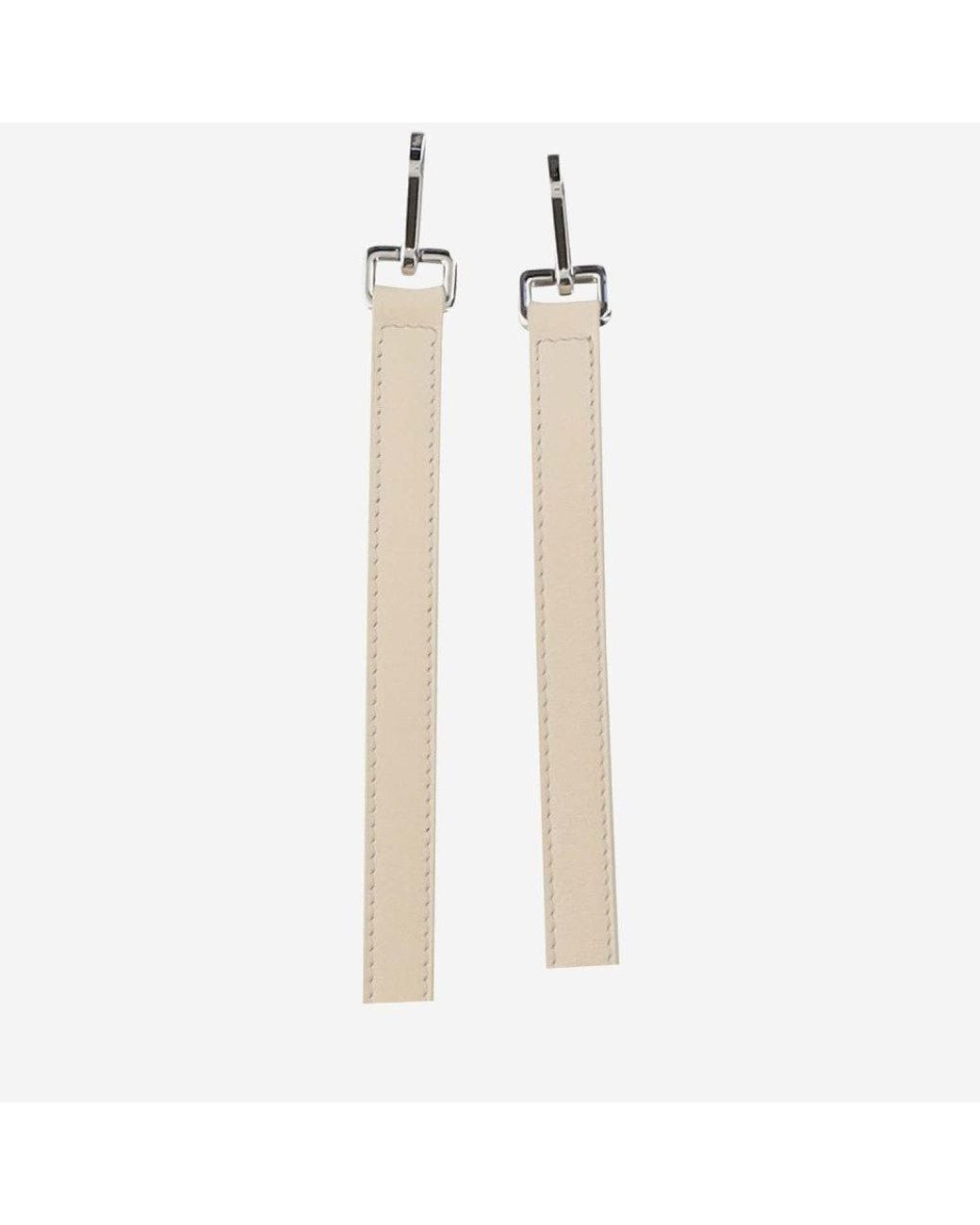 ARMARIUM Natural Anna Small Top-Handle