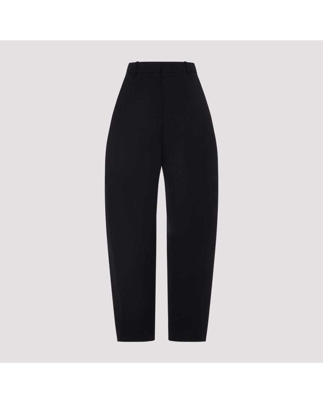 Givenchy Black Pants