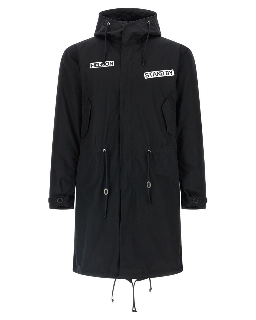 Undercover Black 'Uc2 E4310' 2 for men