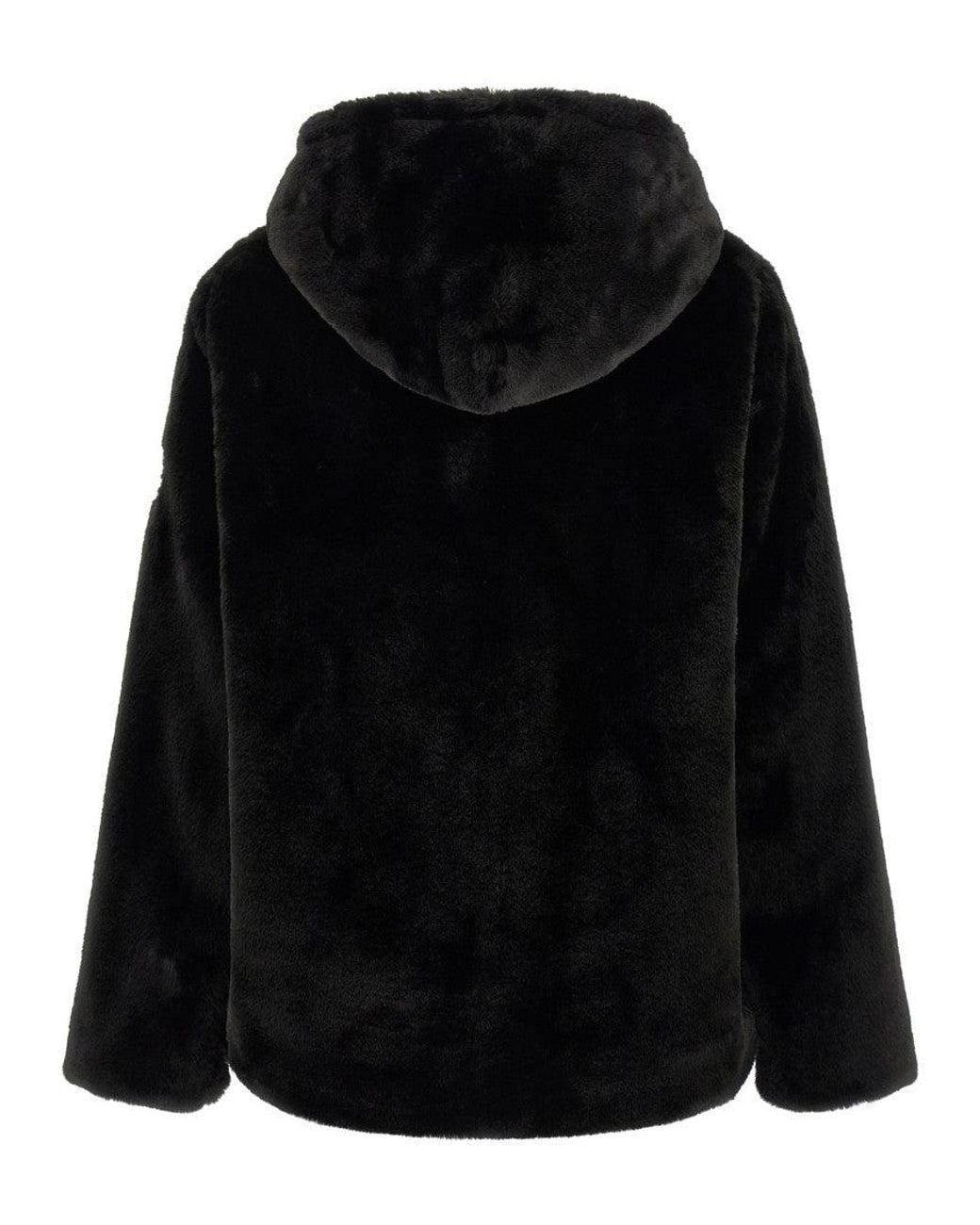 Tatras Black Zip-Up Jacket for men
